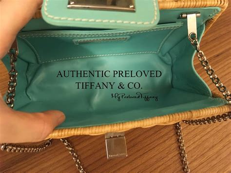 tiffany and co clutch bags